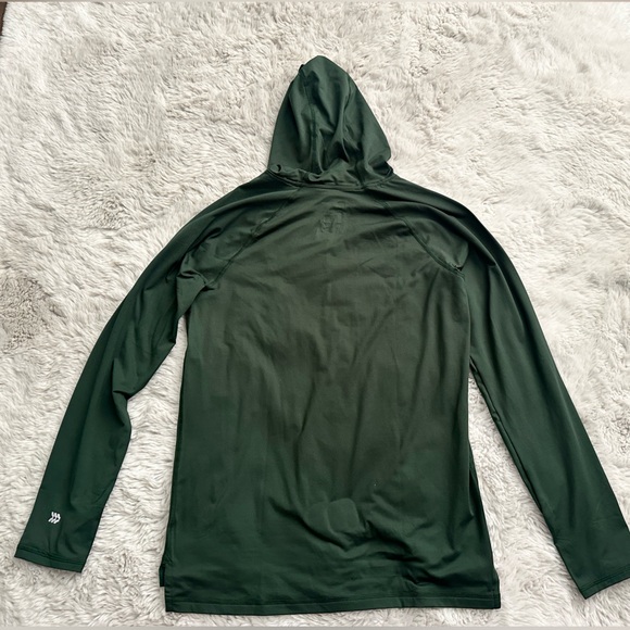 All in Motion hoodie - Picture 3 of 3